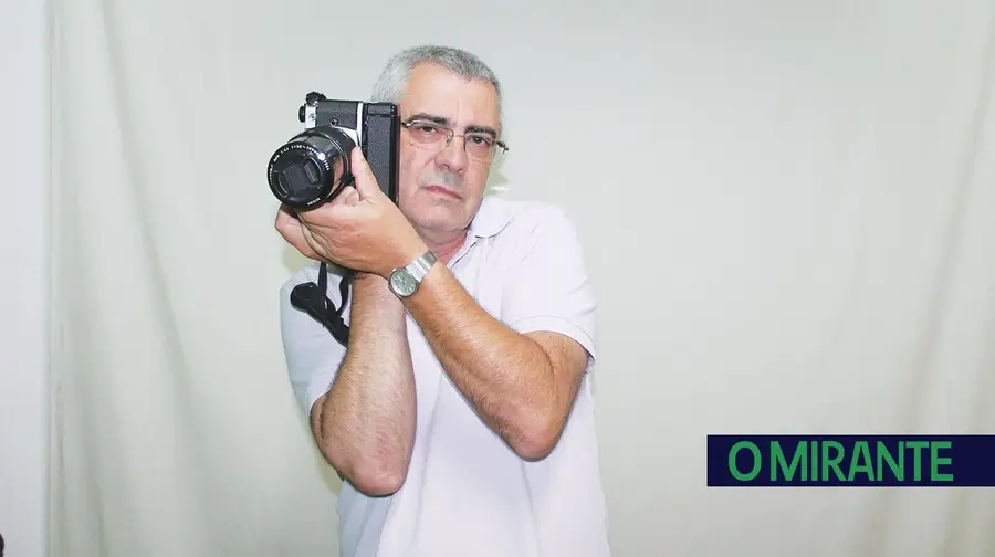 Nunca foi tão fácil tirar fotos mas as novas gerações têm poucas ou nenhumas em arquivo Nunca foi tão fácil tirar fotos mas as novas gerações têm poucas ou nenhumas em arquivo