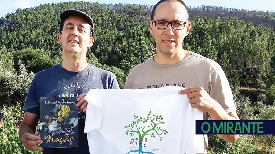 Orçamento Participativo Nacional com uma única proposta para o Tejo Orçamento Participativo Nacional com uma única proposta para o Tejo