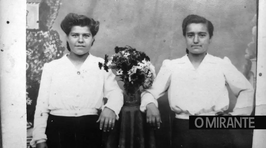 Nunca foi tão fácil tirar fotos mas as novas gerações têm poucas ou nenhumas em arquivo Nunca foi tão fácil tirar fotos mas as novas gerações têm poucas ou nenhumas em arquivo