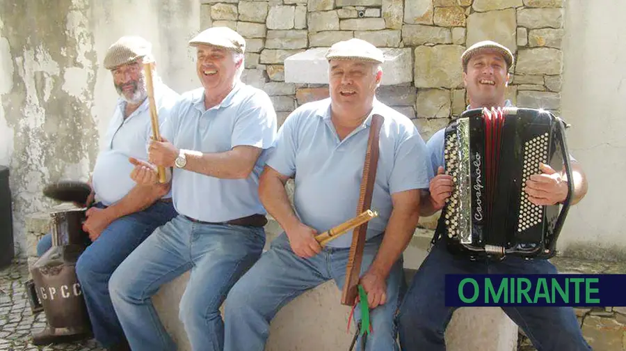 Quem quer animação popular chama o “Quarteto Nelson Pisco” Quem quer animação popular chama o “Quarteto Nelson Pisco”