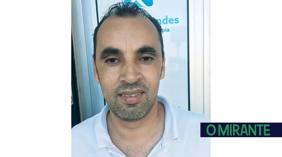 “Reforçar a segurança é sempre essencial para o sucesso de uma festa” “Reforçar a segurança é sempre essencial para o sucesso de uma festa”