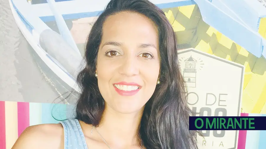 Com as obras já feitas as festas podiam voltar para junto do rio Com as obras já feitas as festas podiam voltar para junto do rio