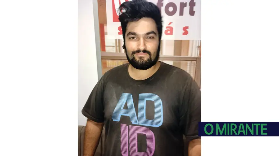 “As empresas deveriam ter mais espaço para mostrar o que têm para oferecer” “As empresas deveriam ter mais espaço para mostrar o que têm para oferecer”