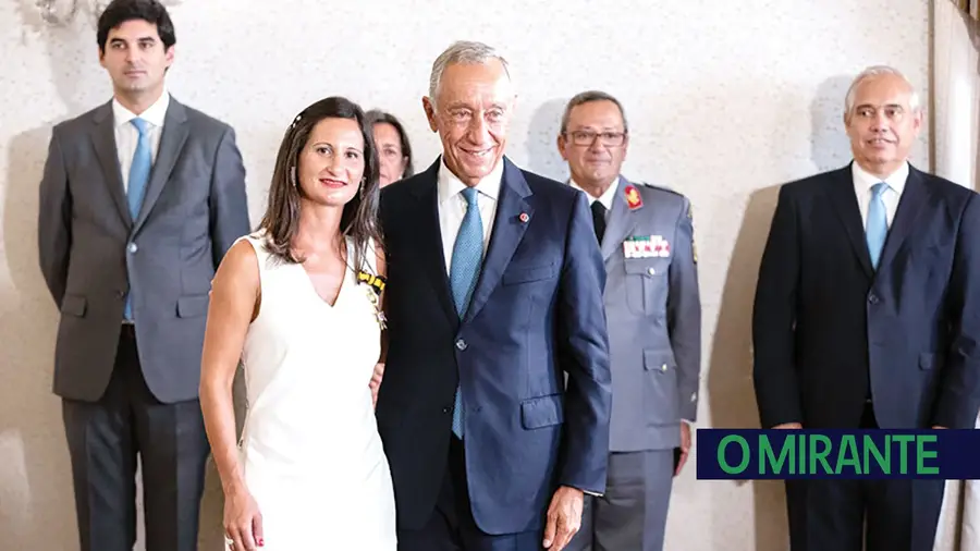 Mais uma medalha para Inês Henriques Mais uma medalha para Inês Henriques