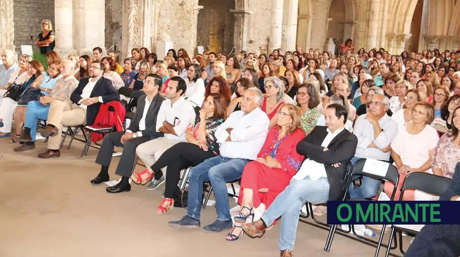 O Santarém Educa 2018/19 O Santarém Educa 2018/19