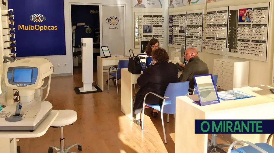 Com a MultiOpticas vê o regresso às aulas com bons olhos Com a MultiOpticas vê o regresso às aulas com bons olhos