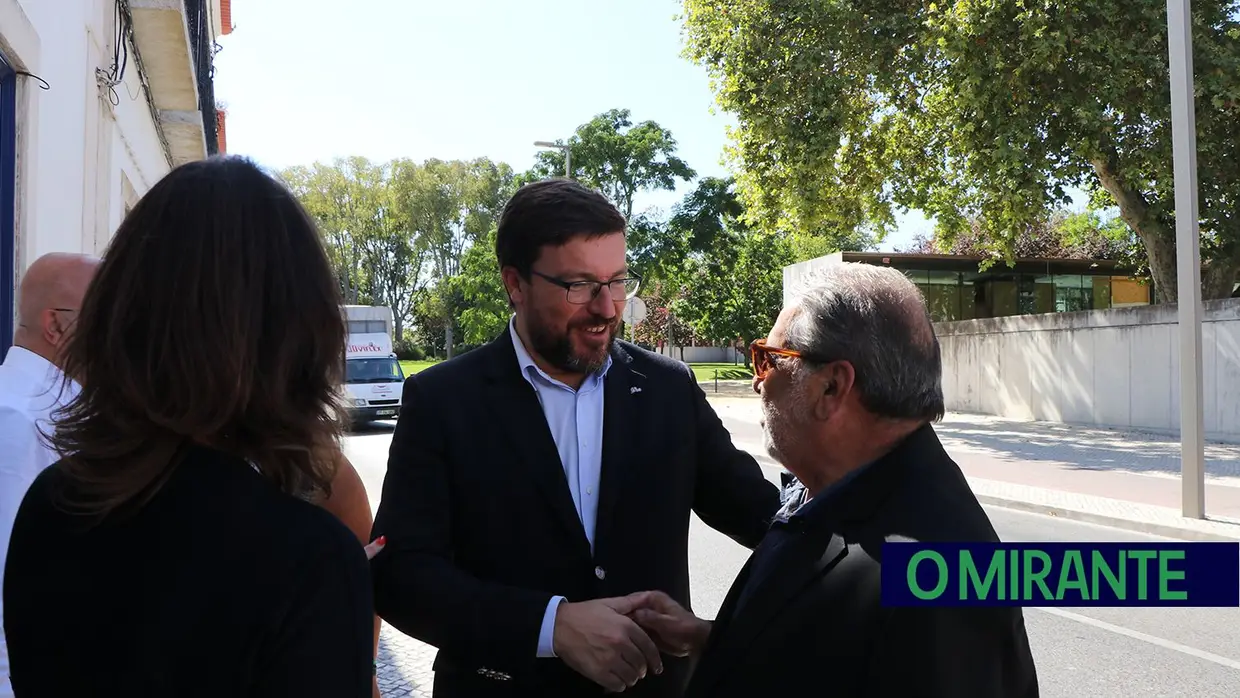 Apresentação do livro "O Processo - Tentativas de condicionamento da informação em Portugal".