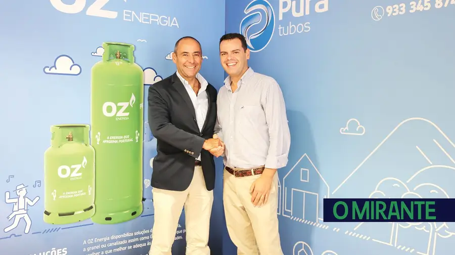 Puratubos tem um percurso ascendente de onze anos graças ao seu profissionalismo Puratubos tem um percurso ascendente de onze anos graças ao seu profissionalismo