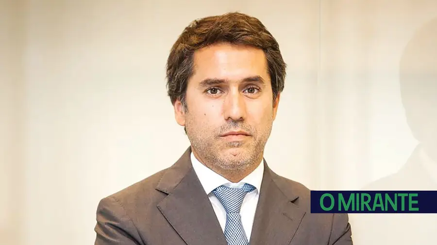 Novo chefe de gabinete do primeiro-ministro é de Ourém