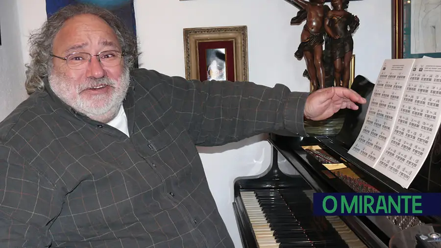 Casa-museu em Riachos vai acolher acervo do músico Pedro Barroso