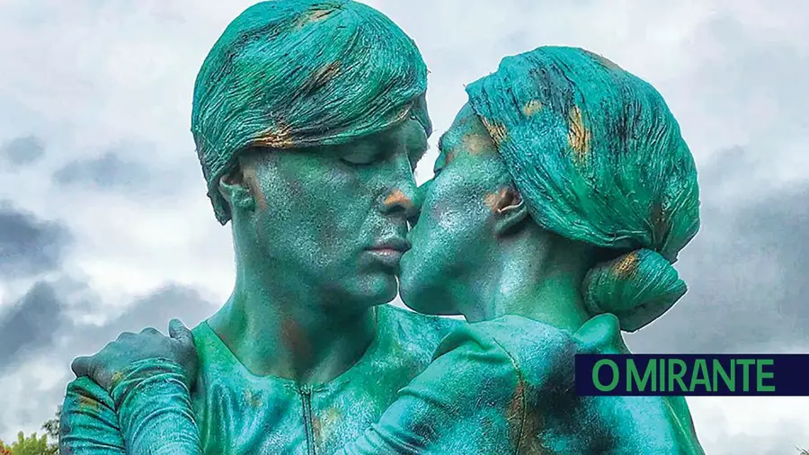 “O Beijo” “O Beijo”