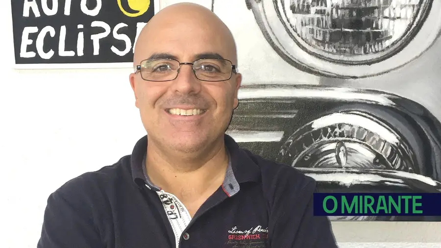 Paulo Farinha Paulo Farinha