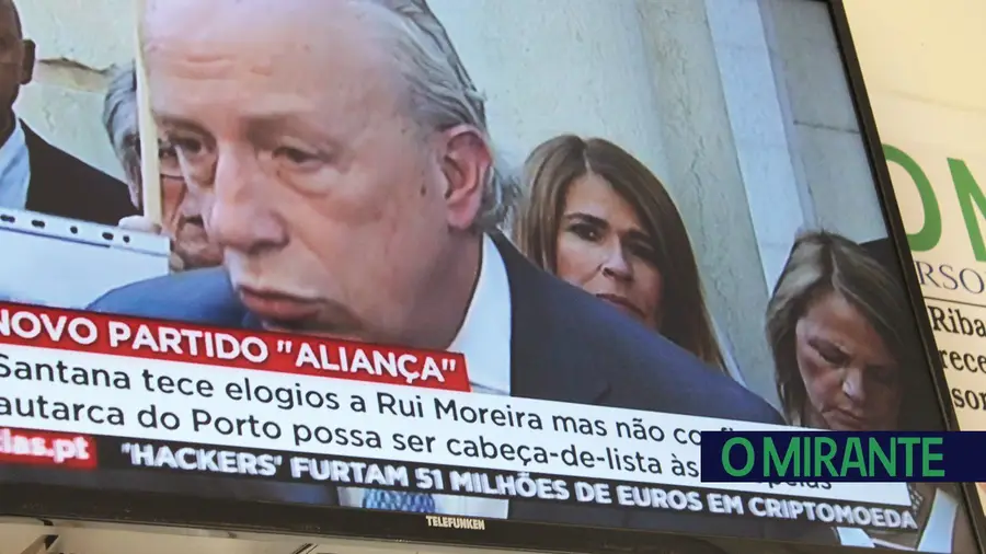 A ‘santanete’ ribatejana. A ‘santanete’ ribatejana.