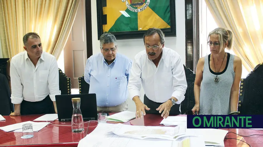 Loja do Cidadão em Torres Novas pode candidatar-se a fundos europeus Loja do Cidadão em Torres Novas pode candidatar-se a fundos europeus
