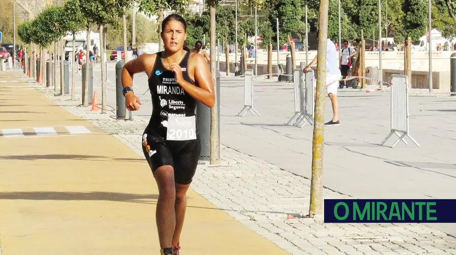 Corrida  das Vindimas no Cartaxo