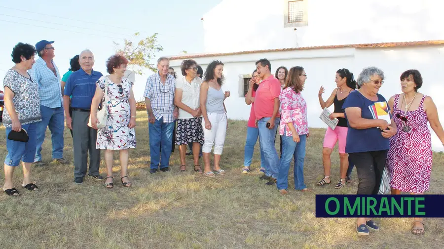 População de São Romão não perdoa ao padre da paróquia População de São Romão não perdoa ao padre da paróquia