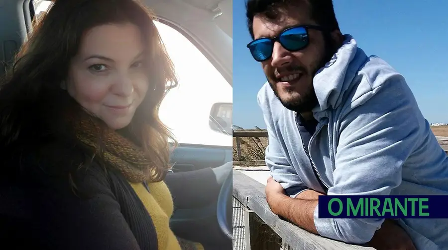Mulher do triatleta Luís Grilo mata por dinheiro e por amor Mulher do triatleta Luís Grilo mata por dinheiro e por amor