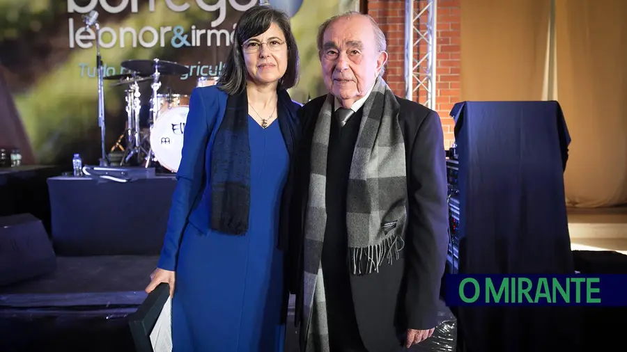 Borrego Leonor & Irmão S.A. é uma referência no sector agrícola Borrego Leonor & Irmão S.A. é uma referência no sector agrícola