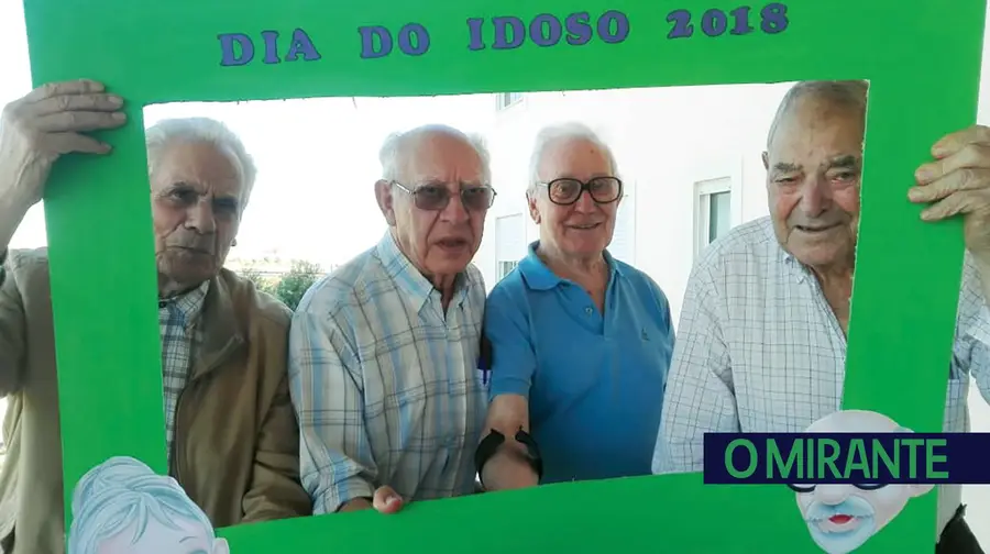 Centro de Repouso e Lazer Fonte Serrã reforça aposta na qualidade dos serviços Centro de Repouso e Lazer Fonte Serrã reforça aposta na qualidade dos serviços