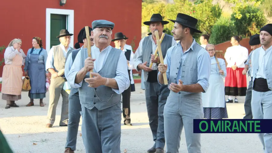 Na Quinta Vale de Fornos, em Azambuja Na Quinta Vale de Fornos, em Azambuja