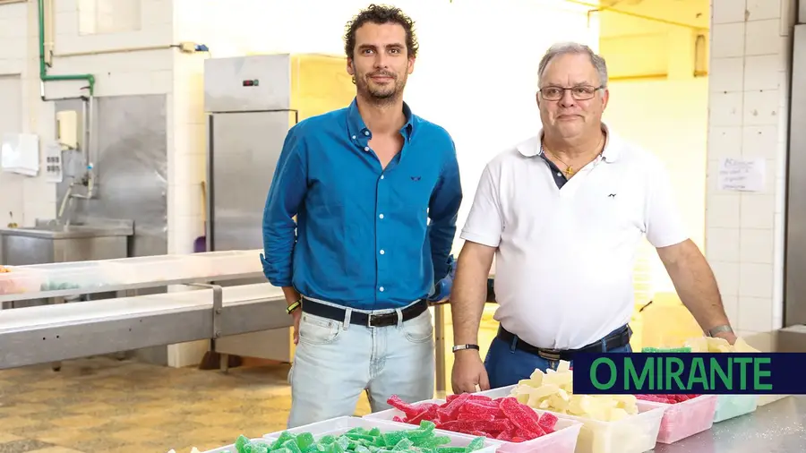 “O meu vício é ver a Festivo Começo a crescer” “O meu vício é ver a Festivo Começo a crescer”