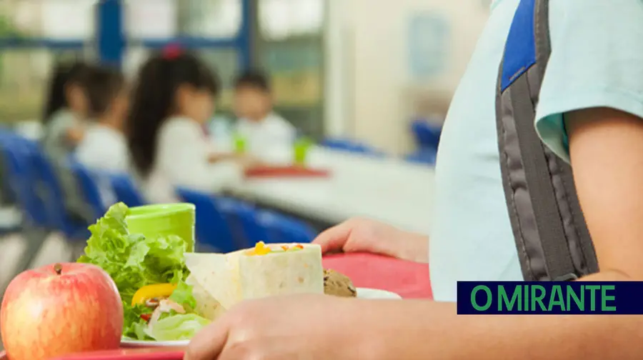Legislação sobre refeições escolares é rigorosa mas queixas persistem