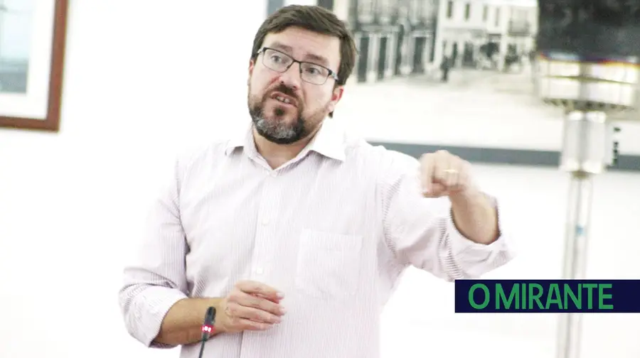 Ricardo Gonçalves multado pelo Tribunal de Contas por infringir Lei dos Compromissos Ricardo Gonçalves multado pelo Tribunal de Contas por infringir Lei dos Compromissos