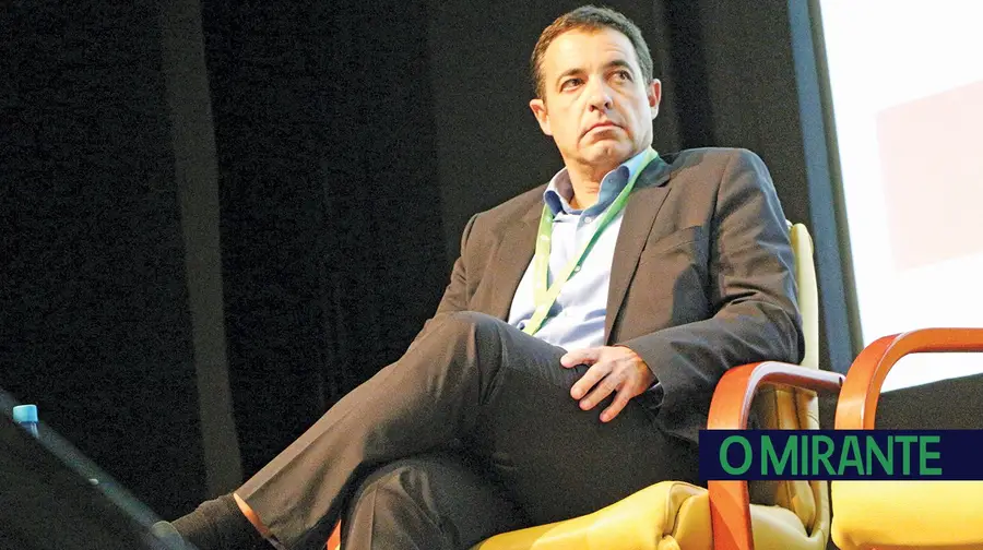 Chamusca perdeu 20 por cento da população em 16 anos Chamusca perdeu 20 por cento da população em 16 anos