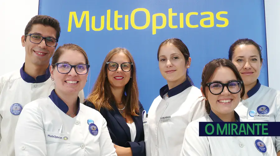 MultiOpticas associa-se a Recolha de Sangue em Tomar a 21 de Outubro