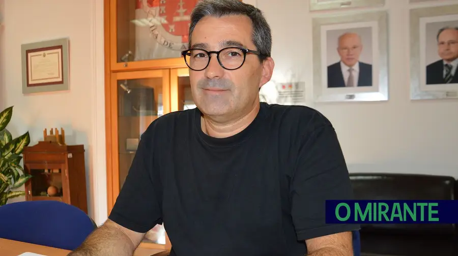 “Mentalidade do PCP de Vila Franca de Xira ainda não chegou a 1974” “Mentalidade do PCP de Vila Franca de Xira ainda não chegou a 1974”