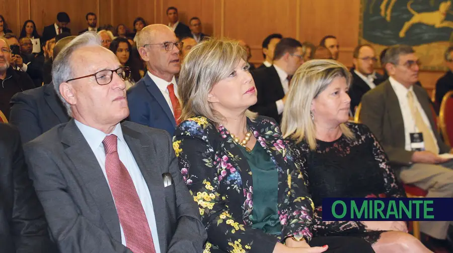 Empresas que participam no Nersant Business aumentam significativamente as exportações Empresas que participam no Nersant Business aumentam significativamente as exportações