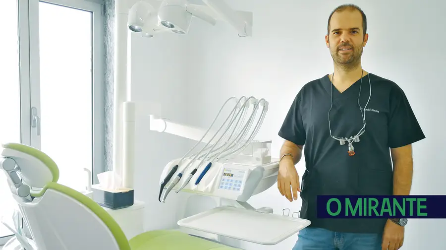 OUREMED faz reforço às novas tecnologias na sua clínica médico-dentária em Ourém