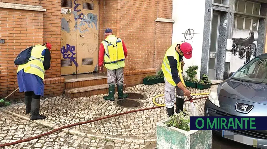 Junta de Vila Franca de Xira critica campanha de mentiras nas redes sociais Junta de Vila Franca de Xira critica campanha de mentiras nas redes sociais