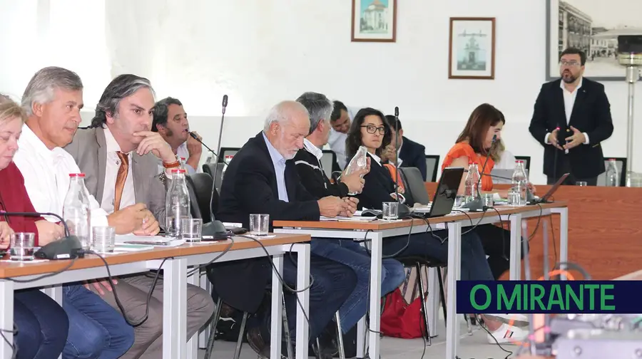 Há consenso para o Campo Infante da Câmara, agora venham as obras!