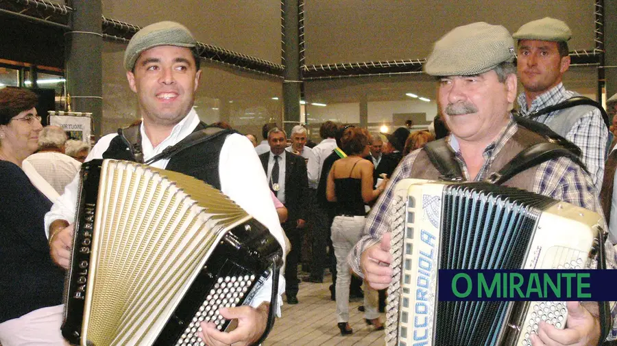 O Festival Nacional de Gastronomia