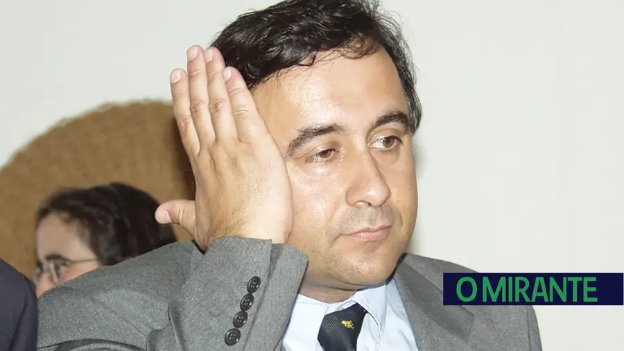 Rui Barreiro: o vereador maganão. Rui Barreiro: o vereador maganão.