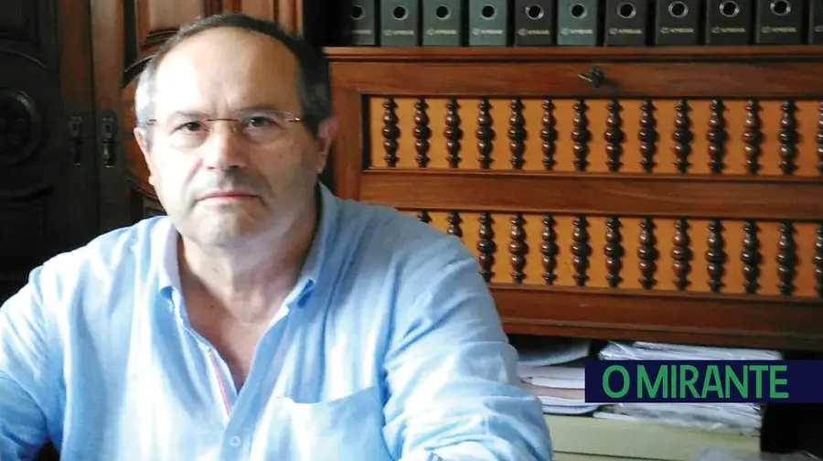 Rogercontas de Ourém tem dezassete anos de trabalho na área da contabilidade Rogercontas de Ourém tem dezassete anos de trabalho na área da contabilidade