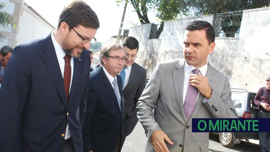 Mau prenúncio! Mau prenúncio!