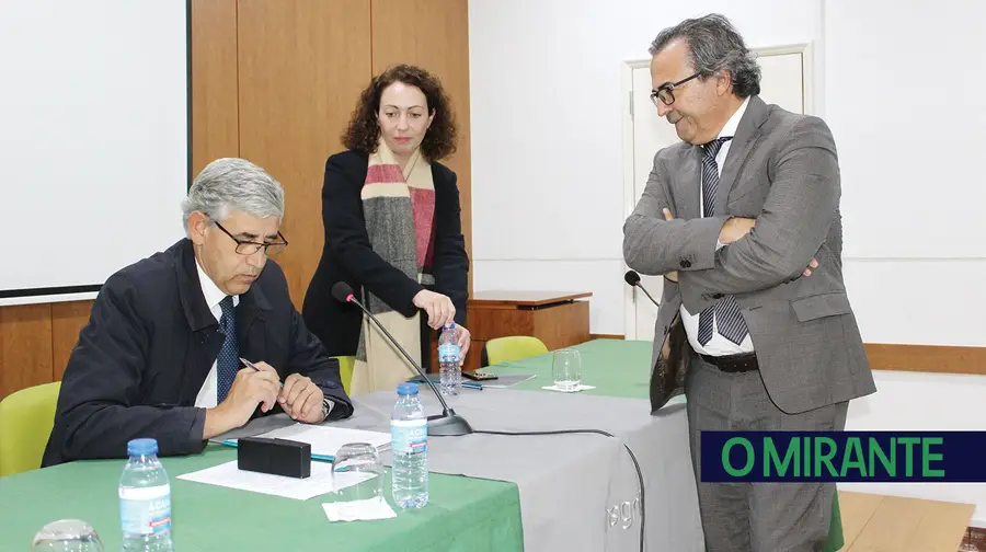 Escola de Hotelaria de Fátima com novo pólo no Colégio de São Mamede Escola de Hotelaria de Fátima com novo pólo no Colégio de São Mamede