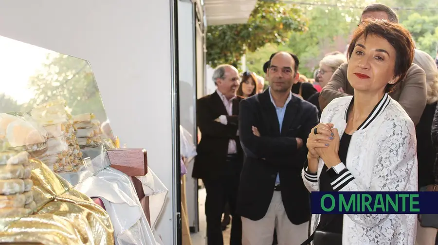 Presidente da CIMT colocou lugar à disposição mas colegas não aceitaram Presidente da CIMT colocou lugar à disposição mas colegas não aceitaram