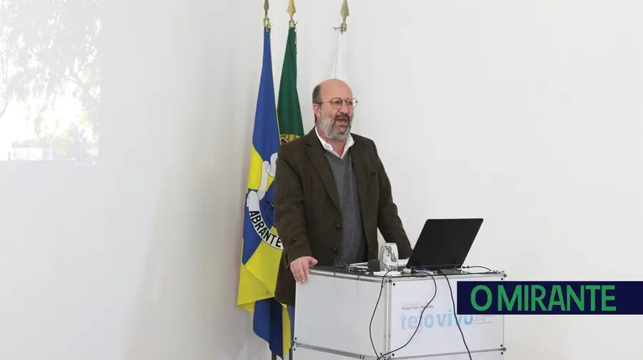 Tejo vai ter mais atenção até 2021 Tejo vai ter mais atenção até 2021