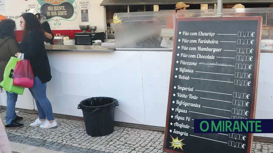 Melhores preços não há! Melhores preços não há!