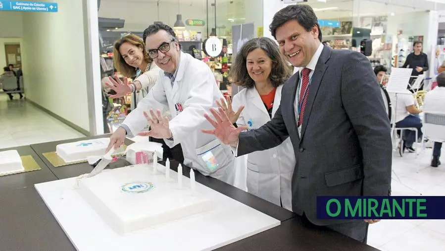 Hospital Vila Franca de Xira é dos melhores do país na excelência clínica Hospital Vila Franca de Xira é dos melhores do país na excelência clínica