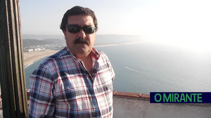 Morre em acidente em viagem com amigos para almoço de convívio