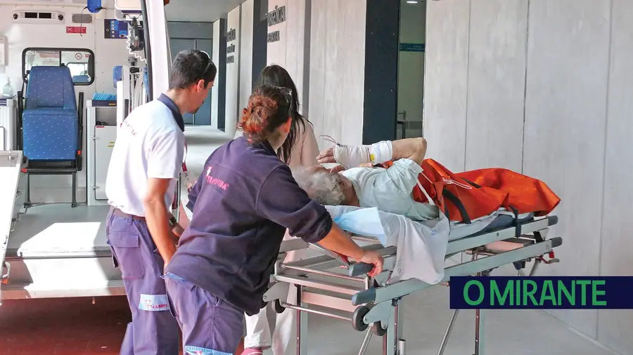 Hospital Vila Franca de Xira é dos mais eficientes e com melhor resposta clínica do país Hospital Vila Franca de Xira é dos mais eficientes e com melhor resposta clínica do país