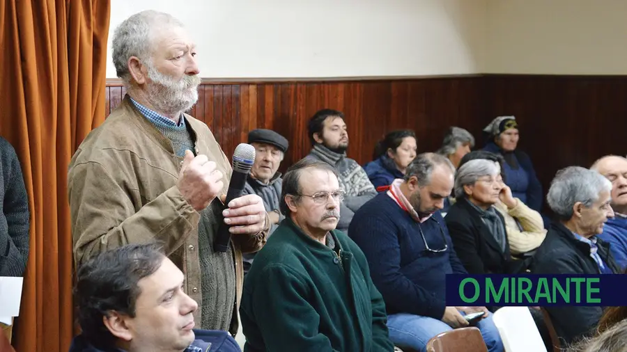 Revisão do PDM é a solução para licenciar bairros ilegais em Vila Franca de Xira Revisão do PDM é a solução para licenciar bairros ilegais em Vila Franca de Xira