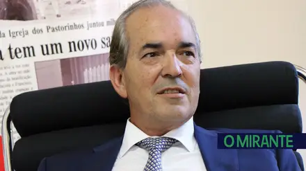 “Há pouca capacidade de serem assumidos desafios que marquem gerações”