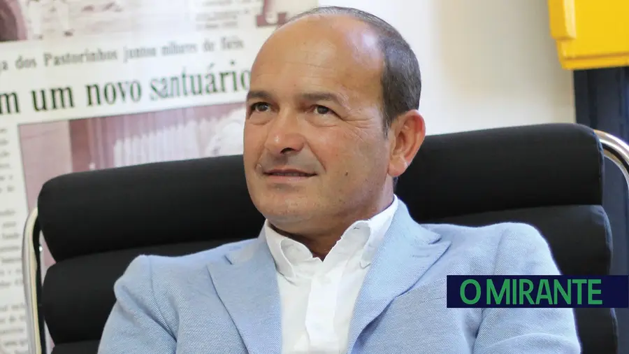 Governo diz ter milhões para escola de Coruche mas não há data para as obras Governo diz ter milhões para escola de Coruche mas não há data para as obras