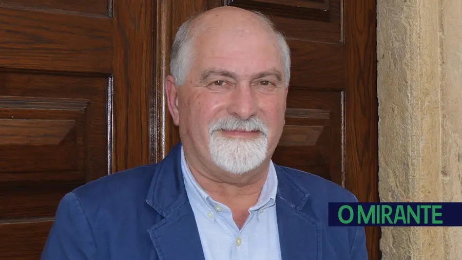 “A fase mais interessante da minha vida foi quando passei a contactar com muita gente”