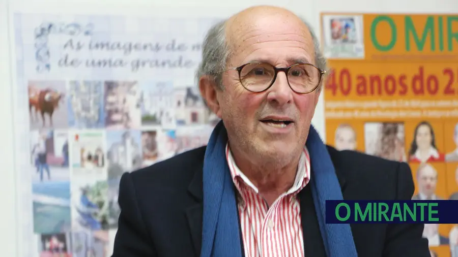“Desagrada-me a incompreensão de algumas pessoas e a falta de sinceridade”